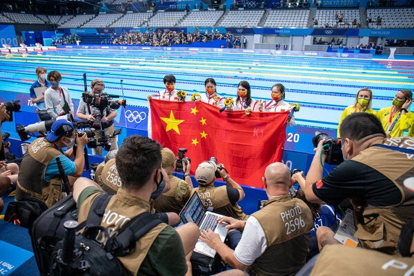 时数据分析