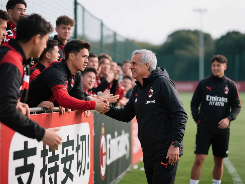 马拉多纳的