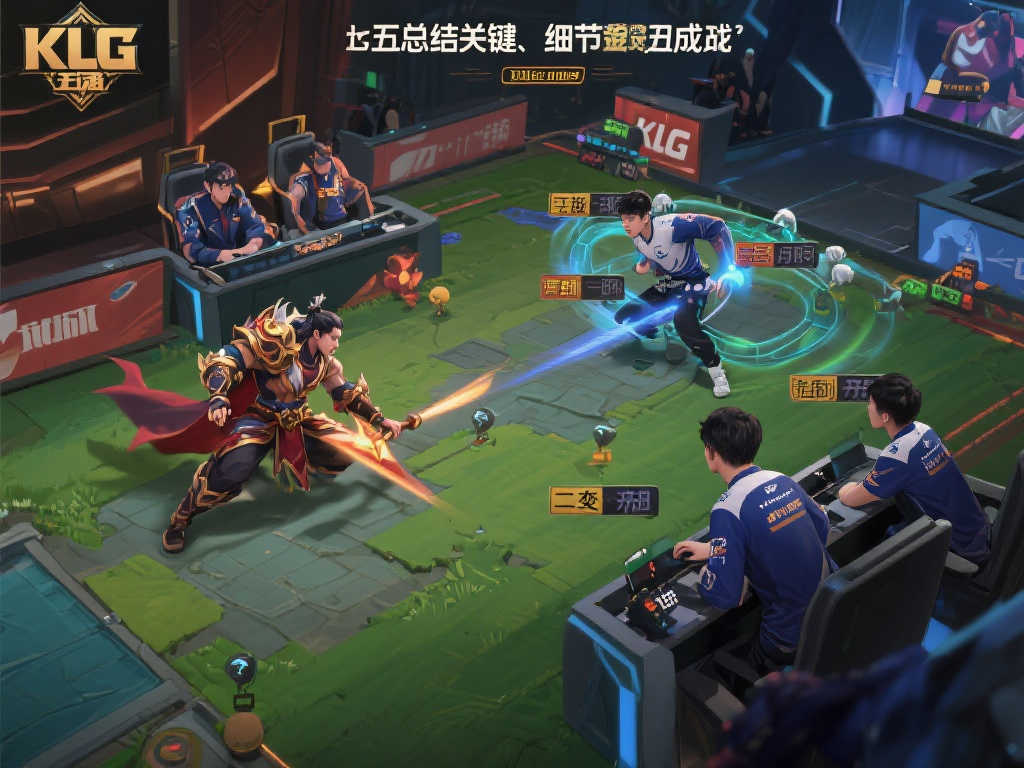实力提升的