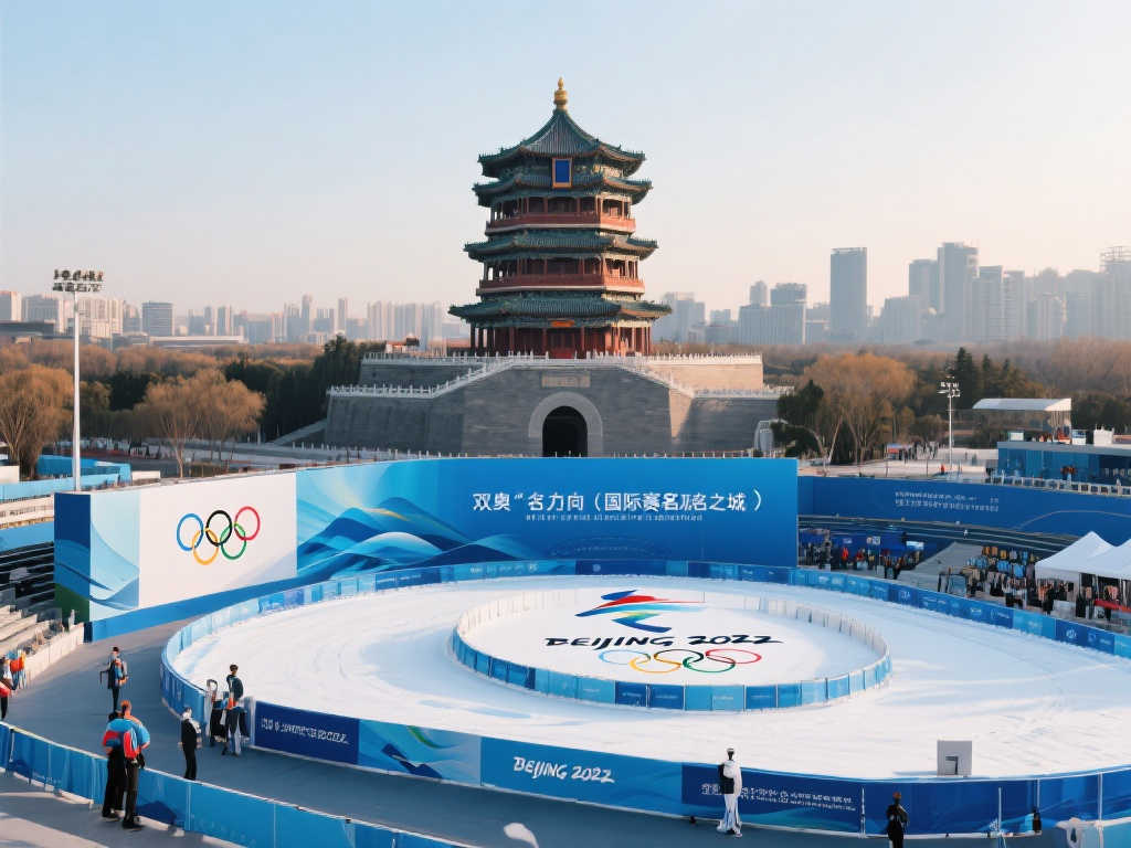 径赛场上夺 径赛场上夺