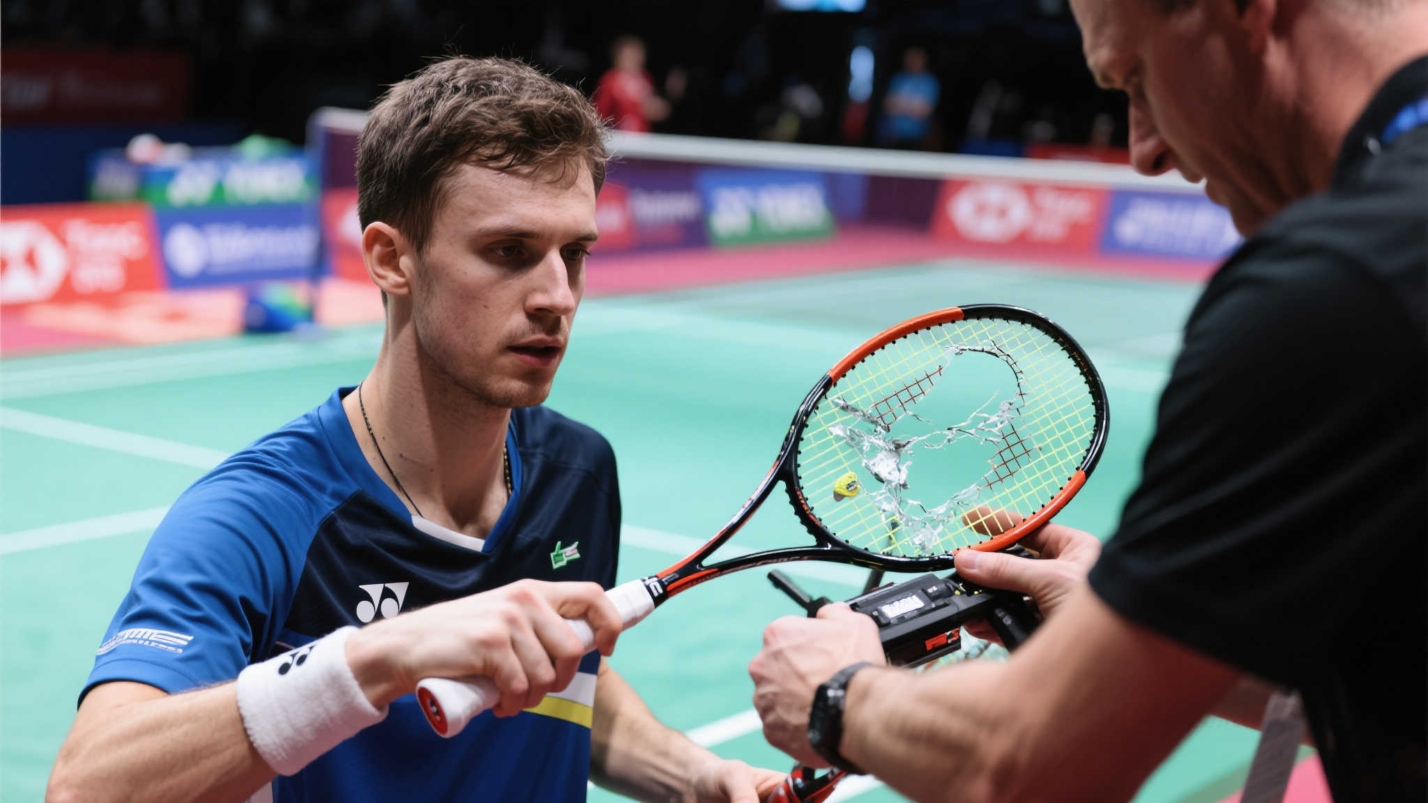 发展契机 发展契机