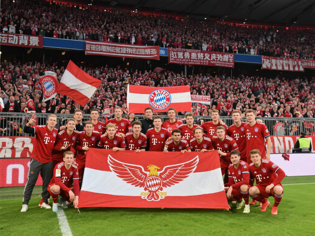 让我们拭目 让我们拭目