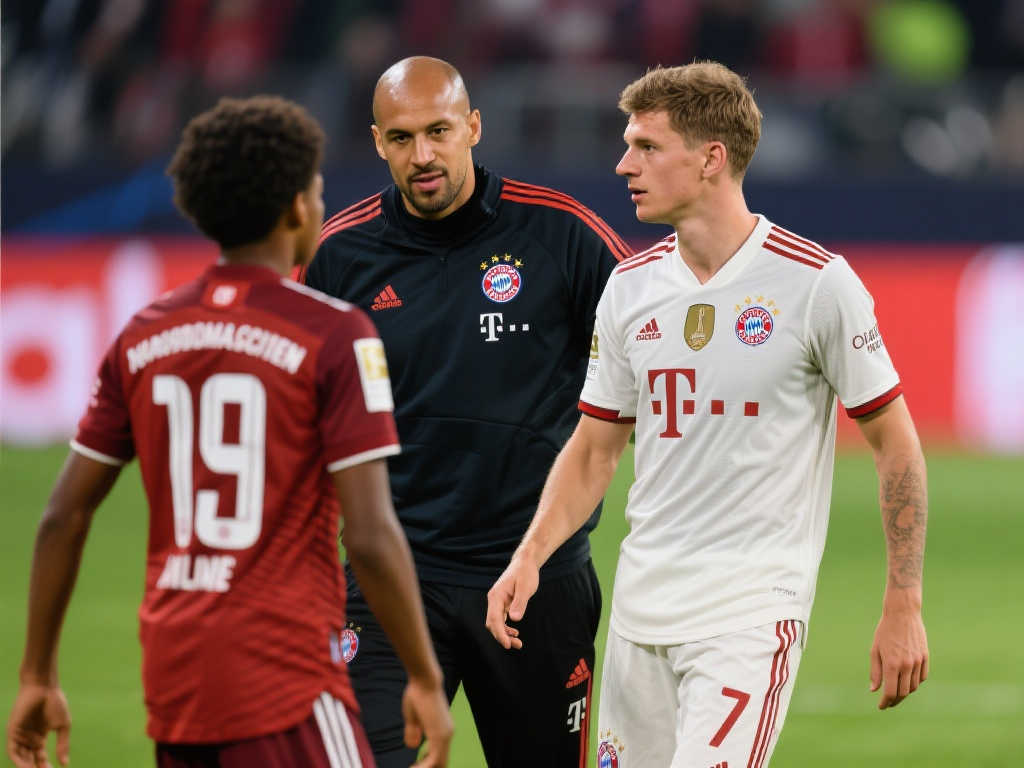 在足球世界 在足球世界