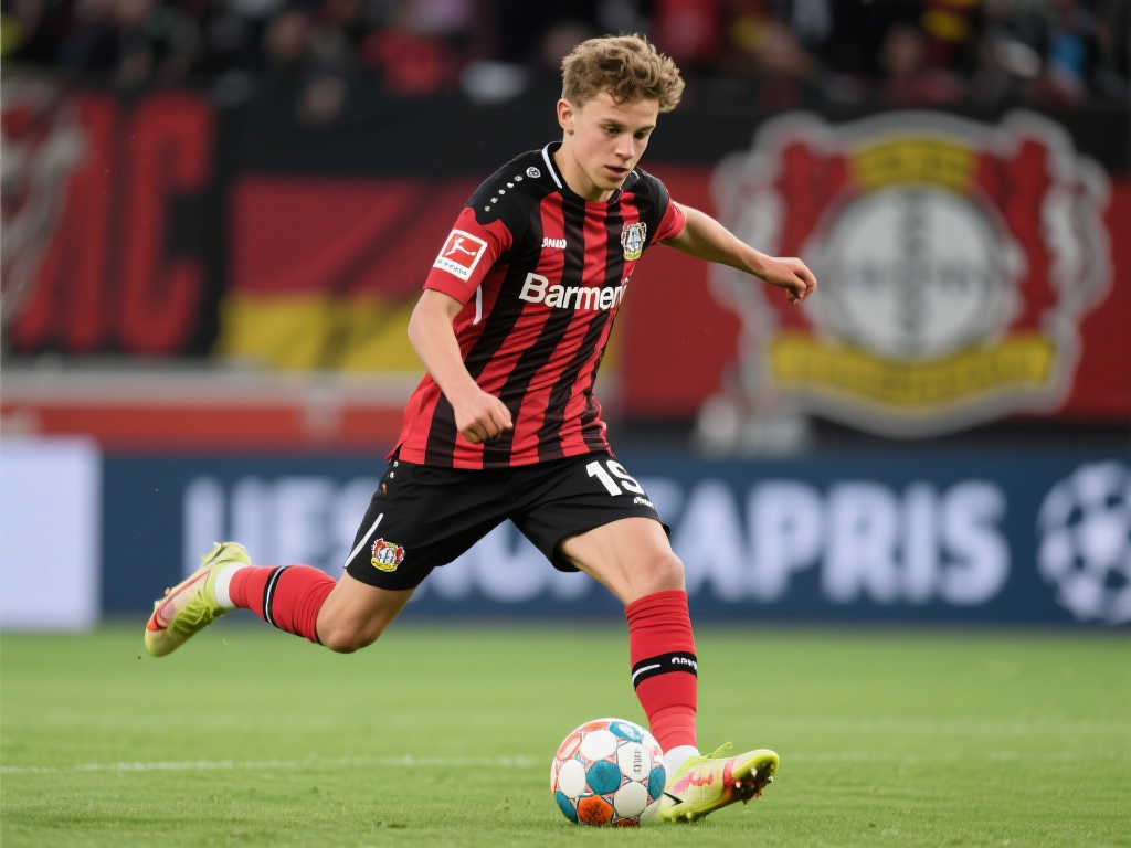 背後激烈競 背後激烈競