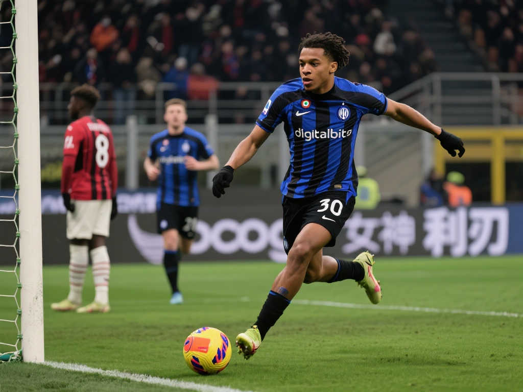 球影响力 球影响力