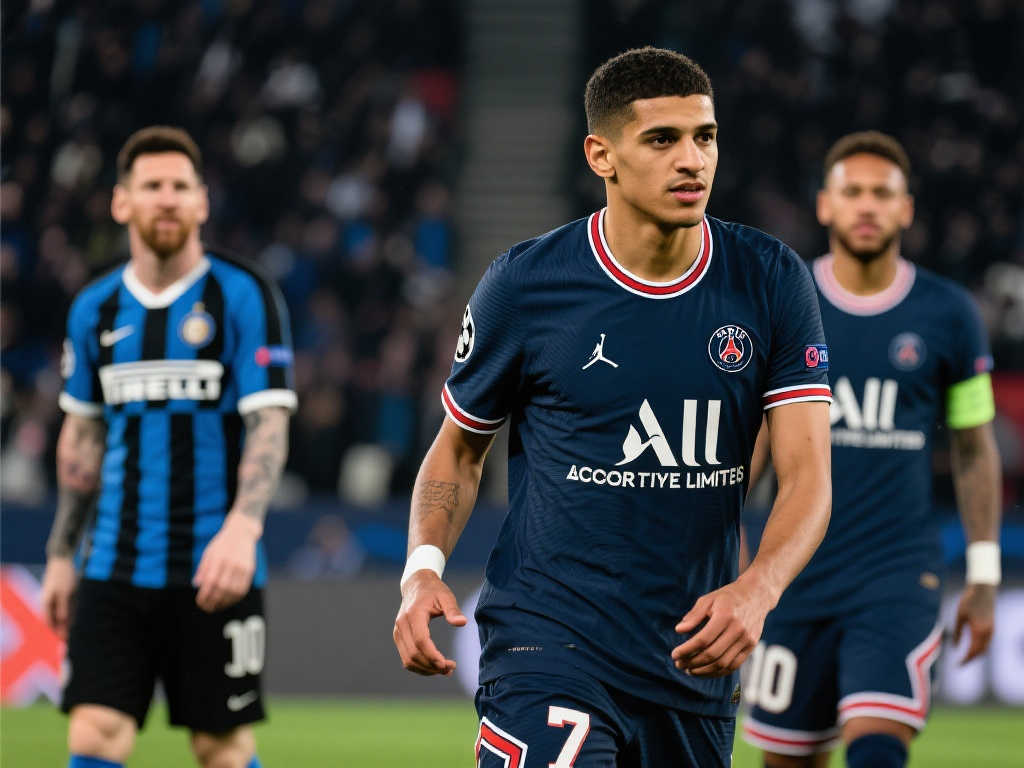 他的每一个 他的每一个