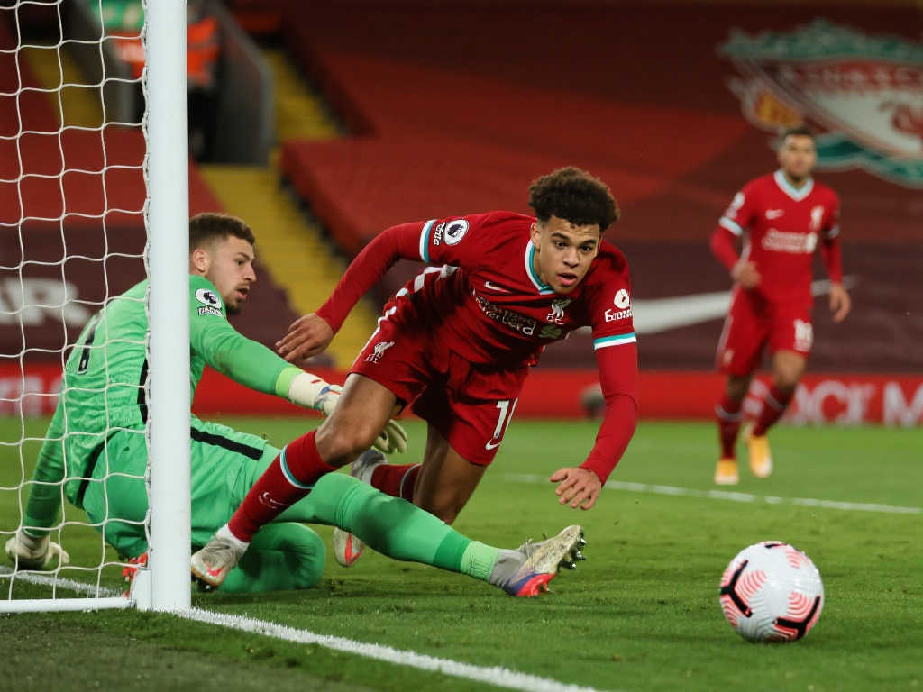 球员的一举 球员的一举