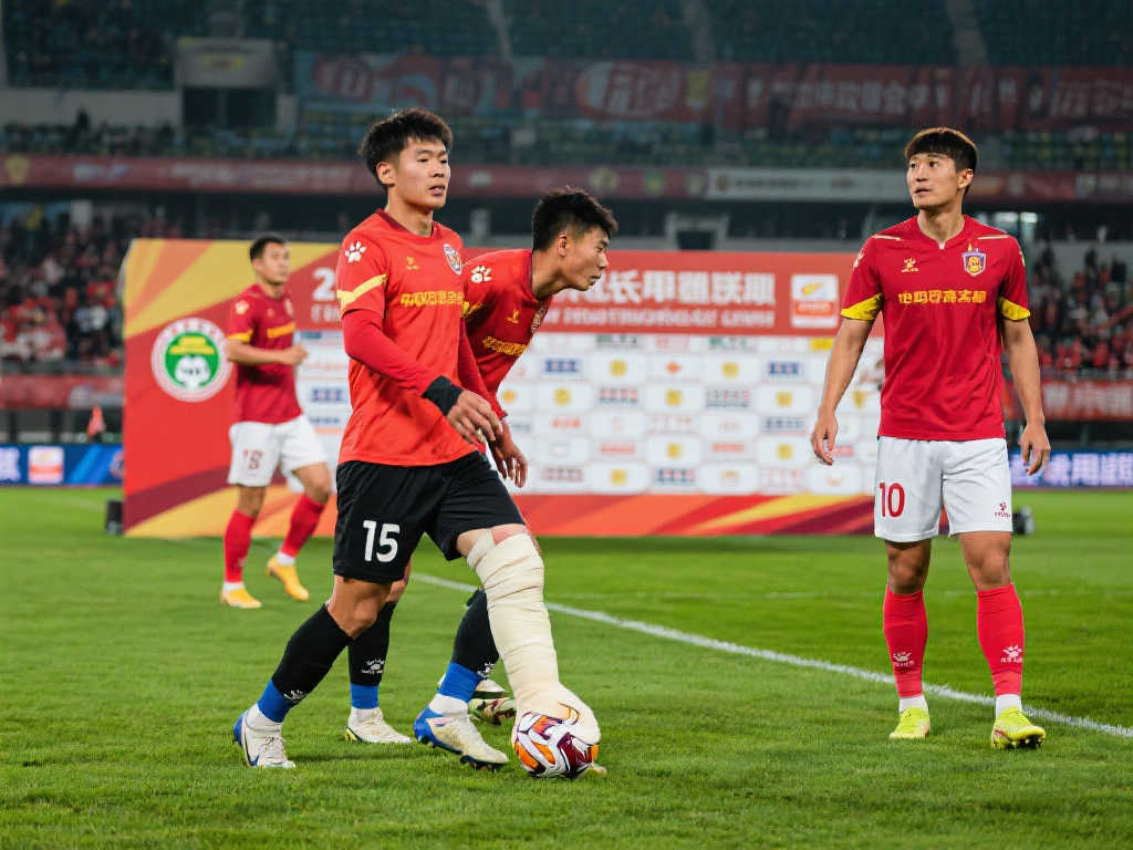 球迷的期待 球迷的期待